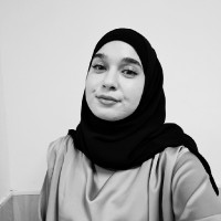 Kübra Öztürk