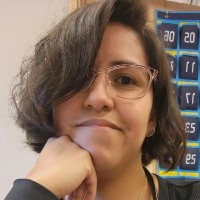 Kystal Gonzalez