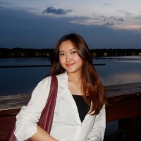 Clara Ferlin Halim