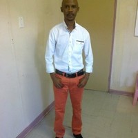 Thami Tso Sishuba
