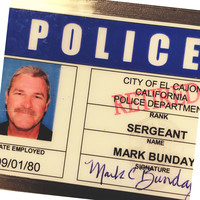 Mark Bunday