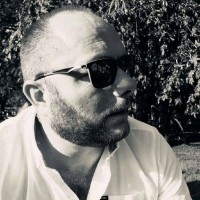 Nic Martin