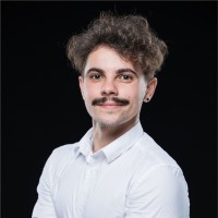 Guilherme Amaral De Deus