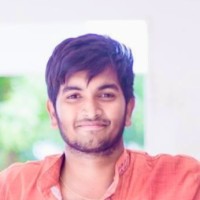 Rishikesh Takkalla