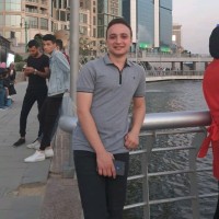 Mohamed Ahmed Dawood