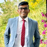 Melbin John Puthenchirayil