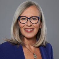 Penny Mackenzie