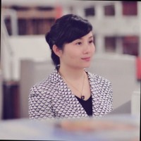 Ms. YJ Jiang
