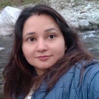 shobhana kulshreshtha