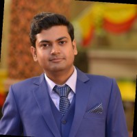 Souptik Roy