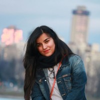 Tanya Thakur