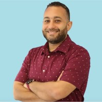 Kamaleddine Marafie (BEng)