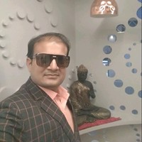 Rakesh Anghan