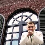 Максим Овсянников