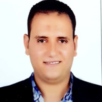 Ahmed Mostafa