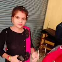 Shikha Bhadoria