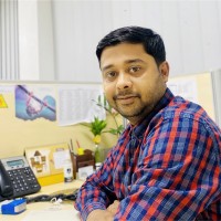 Bijesh Das