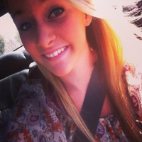 Anna Strickland