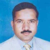 Mazhar Khan