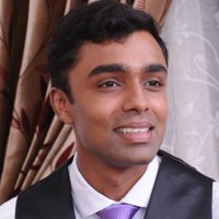 Pradeep Mathew