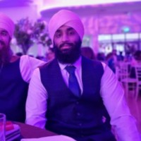 Sukhraj Mann
