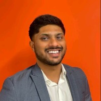 Thomas Varghese