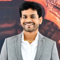 Madhusudhan R