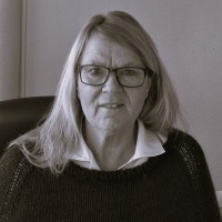 Irene Bekken
