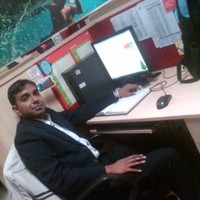 Gaurav Pundhir