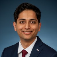 Amber Patel