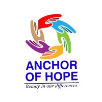 Anchor of Hope Anchor