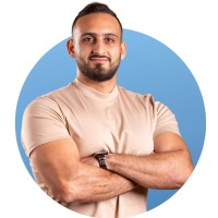 Saleh Salah