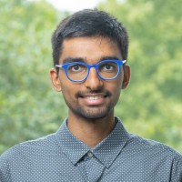 Naman Parikh