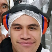 Te Uamairangi Scanlon