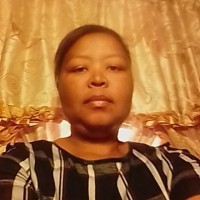 Belinda Myburgh