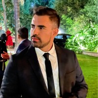 Roberto Garibay