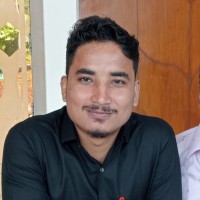 Amit Singh Gusain