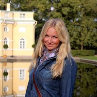 Svetlana Ruban