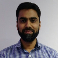 Dr. Wajihuddin Mohammad Phd, Pmp