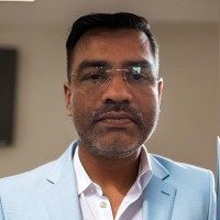 Sankar Kesavan