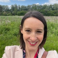 Lorna Bruce