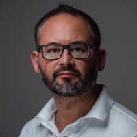 Christopher Loughrey