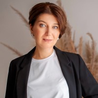 Julia Pakhomova