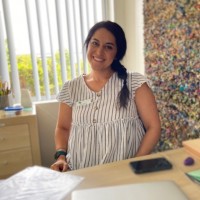 Lea Martinez