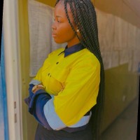 Masingita Nkateko Faith Maluleke