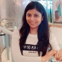 Pratiksha S.