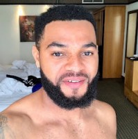 Stephen Emeka