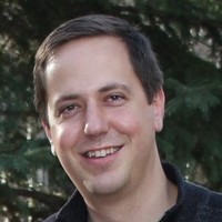 Joel Ford