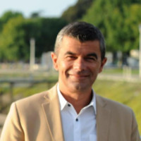 Cédric Cognet
