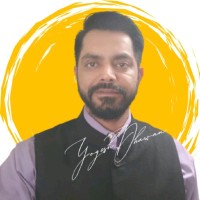 Yogesh Dhawan